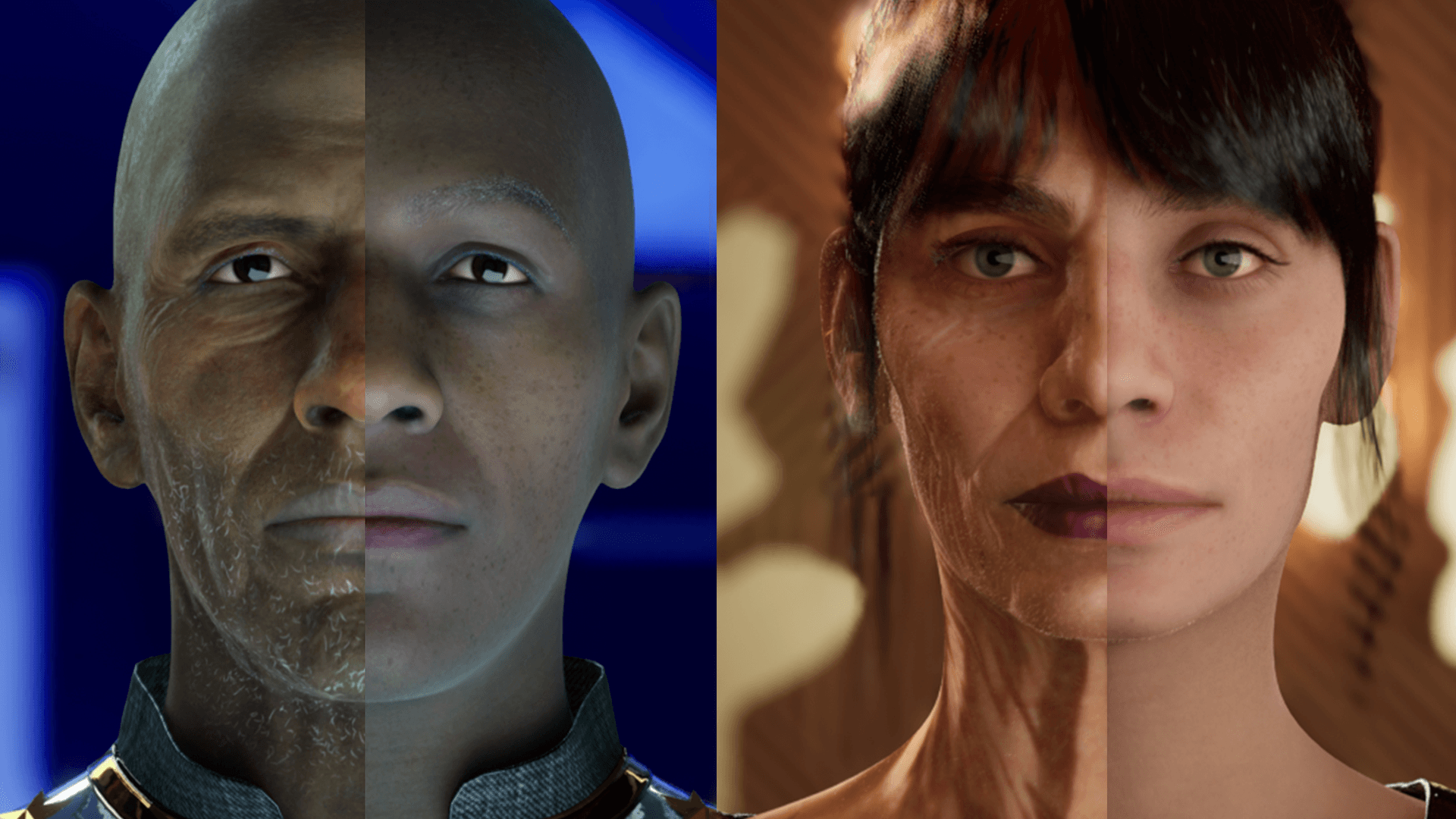 Unlocking the Potential of MetaHuman Customization