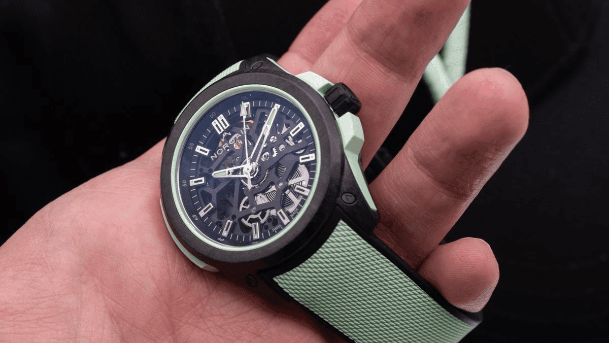 Building the NORQAIN Wild ONE Configurator: A World First