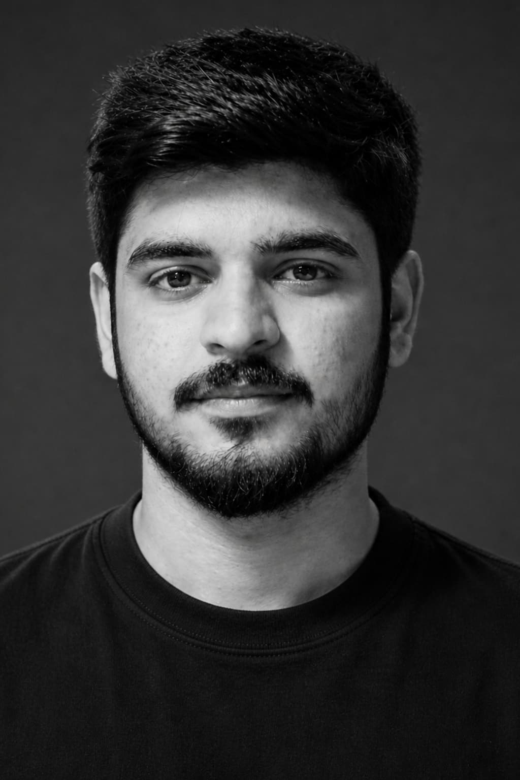 Shamir Ali